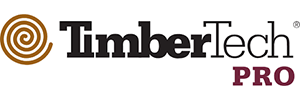 TimberTech Pro logo